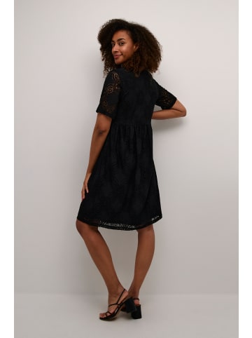 CULTURE Kleid CUhenriette Feminine in Black