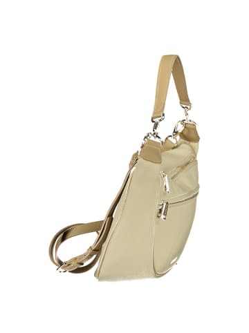 Valentino by Mario Valentino Beige Damen Tasche aus Polyurethan