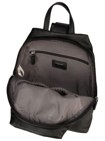 PICARD Rucksack Luis in Schwarz