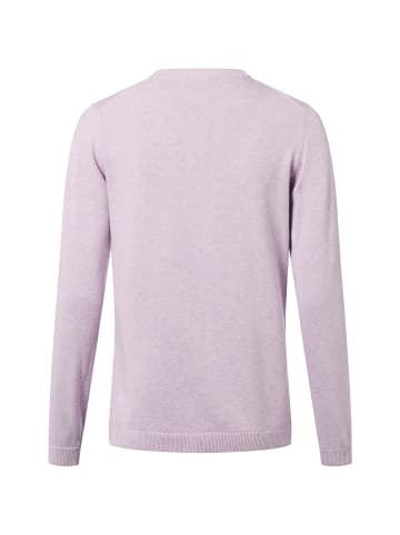 brookshire Strickjacke in flieder - 0007