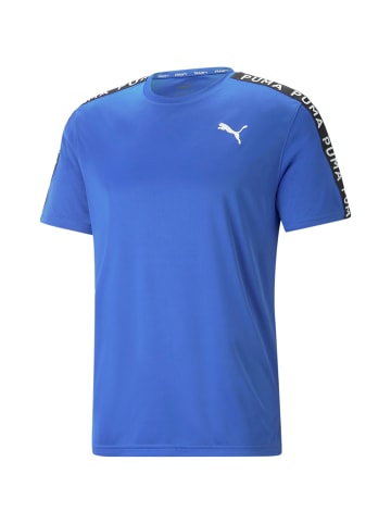 Puma Bodywear M  FIT TAPED TEE