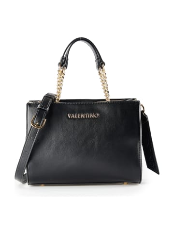 Valentino Hira Handtasche 25 cm in nero