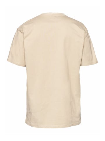 Just Rhyse Just Rhyse T-Shirts in wet sand