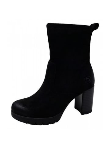 bugatti shoes Stiefelette Ayla in Schwarz
