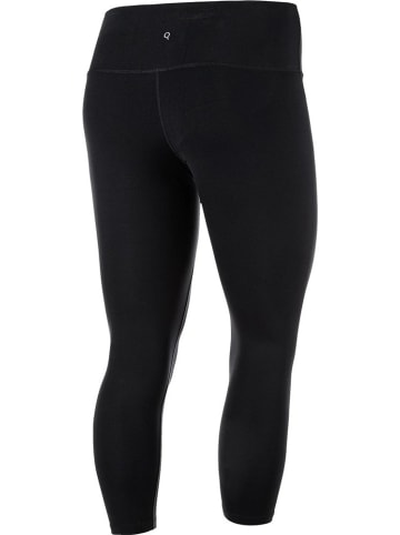 Endurance Sporthose in Schwarz