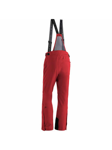 Maier Sports Skihose Anton 2 in Rot451