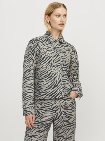 JJXX Hemd in Feather Gray