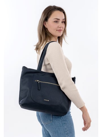 EMILY & NOAH Shopper E&N Heidi in blue