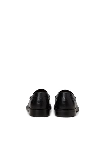 Marc O'Polo Penny-Loafer Model Michael in Schwarz