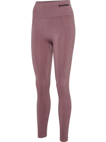 Hummel Leggings in Rosa