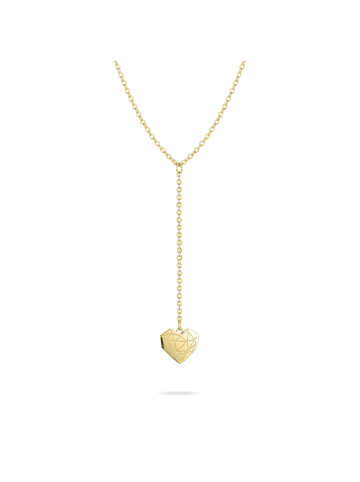 LIEBESKIND BERLIN Halskette in gold