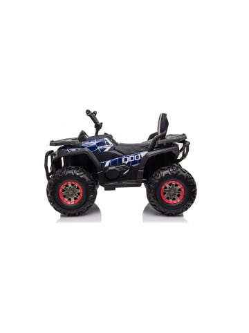 Wisam® Elektro-Ride-On-Quad XMX607 lackiert Spider