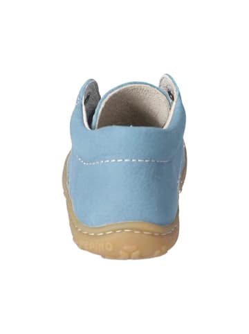 Ricosta Sneaker für Jungen in blau