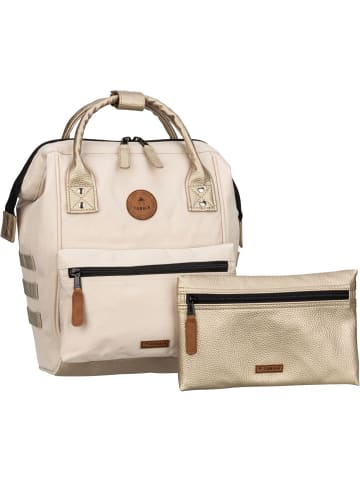 Cabaia Rucksack Adventurer Recycled Oxford Small in Algier