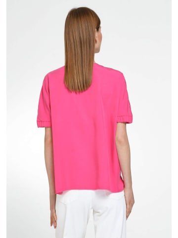 WALL London Bluse Blouse in PINK