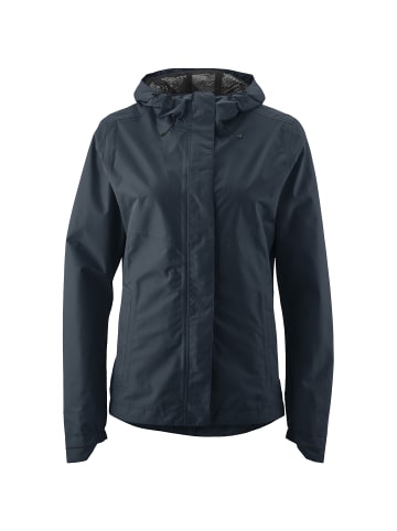 Gonso Regenjacken SAVE Essential in Marine3272