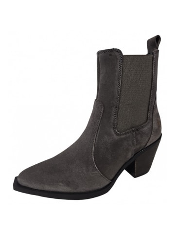 Apple of Eden Stiefelette  in Grau