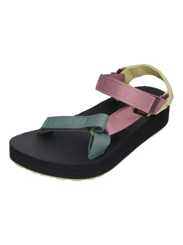 Teva Sandalen MIDFORM UNIVERSAL 1090969 in bunt