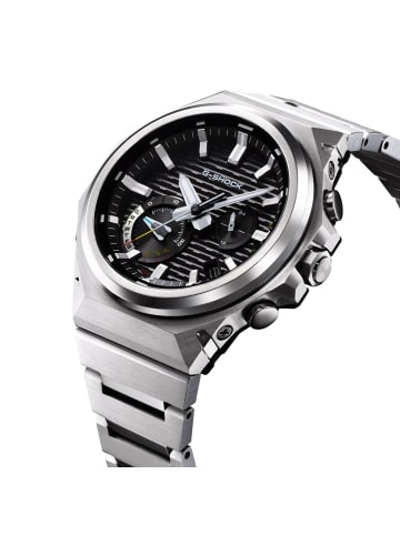 Casio Herrenuhr G-Shock Solar Bluetooth Schwarz