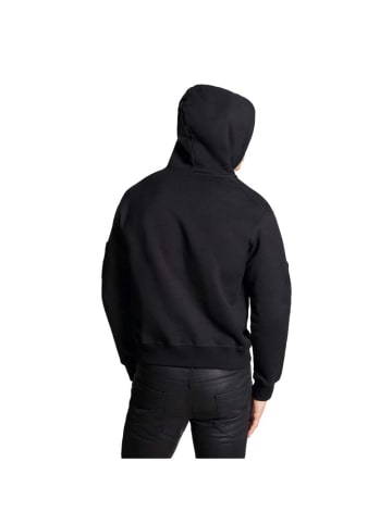 Dsquared2 Cigarette Pullover Schwarz