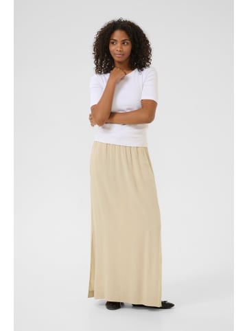 Kaffe Rock KAmilia in Feather Gray