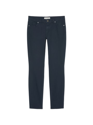 Marc O'Polo Hose Modell ALBY slim in deep blue sea