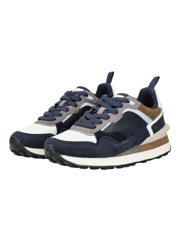 Bullboxer Sneaker Navy