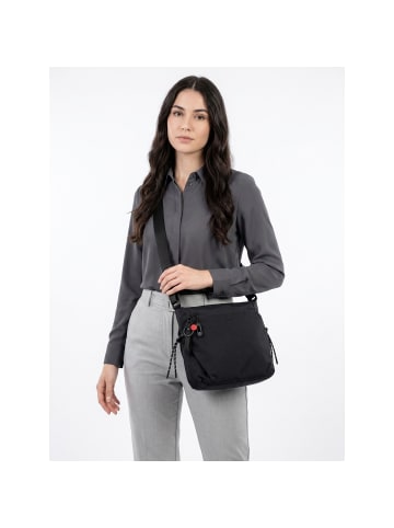 Hedgren String Umhängetasche 26.5 cm black