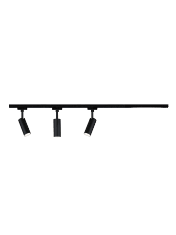 paulmann Bundle URail LED Schienenspot Tubo