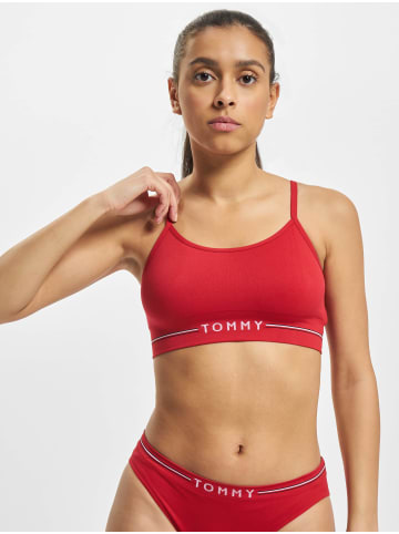 Tommy Hilfiger Unterwäsche in primary red