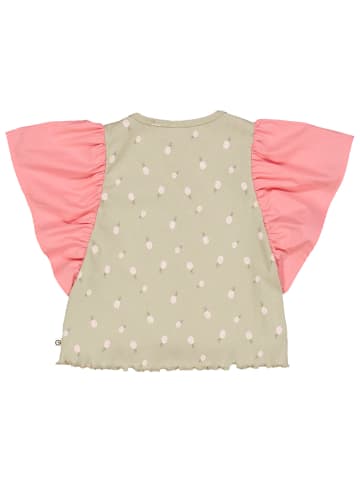 müsli T-Shirt 1511092600 in gruen