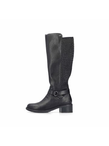 rieker Winterstiefel in schwarz