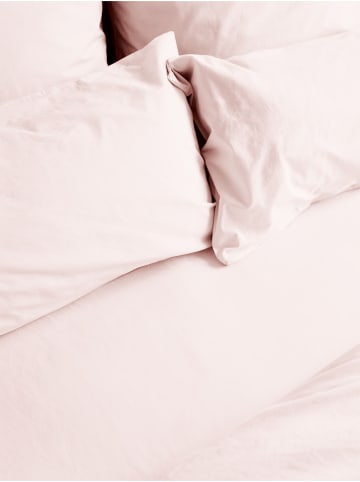 Erlich Textil  COTTON LINEN SELECT in magnolie