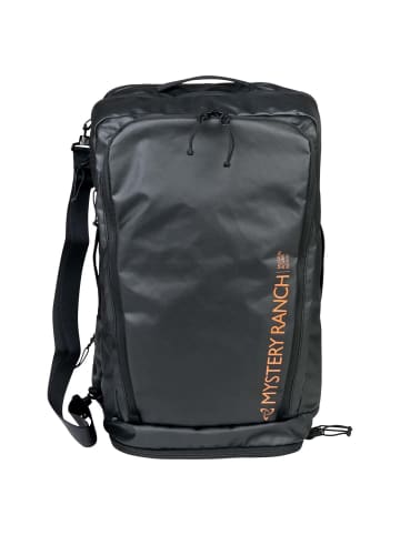 Mystery Ranch Mission Rover 60 Plus - Reisetasche/Reiserucksack 58 cm erw. (black) in schwarz