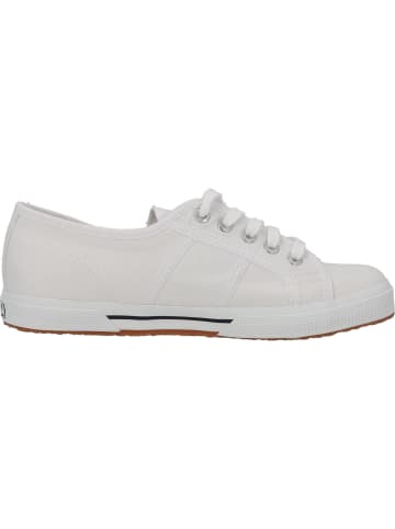 Superga Sneakers Low in white