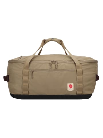 FJÄLLRÄVEN High Coast Weekender Reisetasche 56 cm in clay