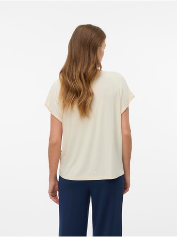 Vero Moda Top in Birch