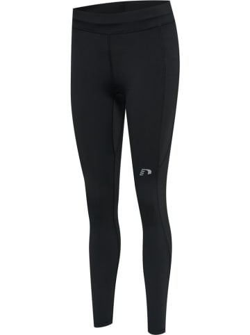 Newline Leggings "Women'S Core Tights" in Schwarz