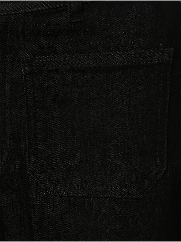 OPUS Jeans Macona in schwarz