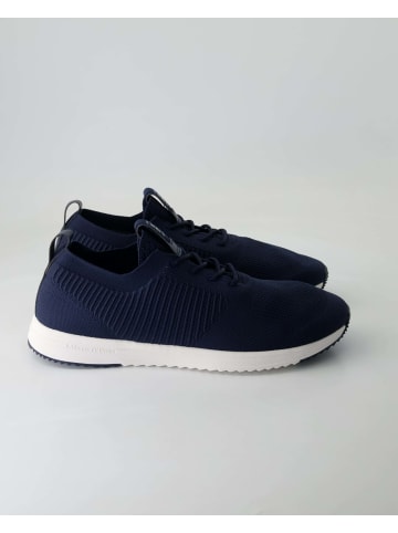 Marc O'Polo Shoes Sportliche Schnürschuhe in Blau