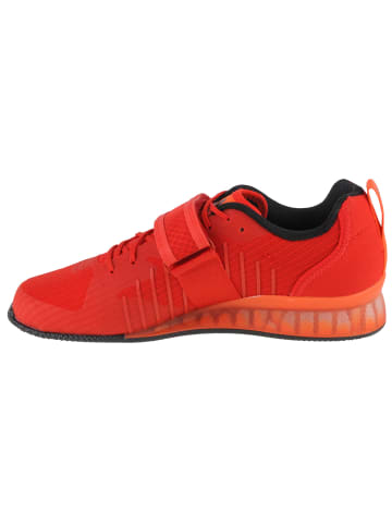 adidas Performance adidas Adipower Weightlifting 3 in Rot