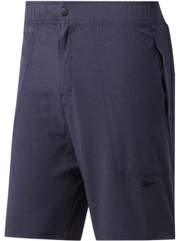 Reebok Short in Grau