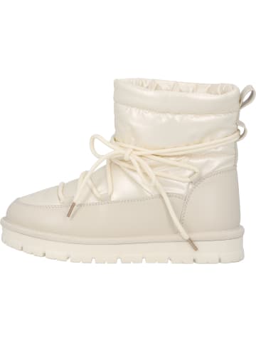 Palado Winterstiefel Falenas by Sila Sahin in Beige
