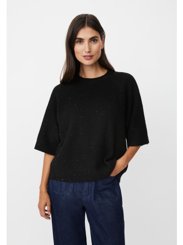 MASAI  Shirt mit Halbarm MaFarinna in schwarz