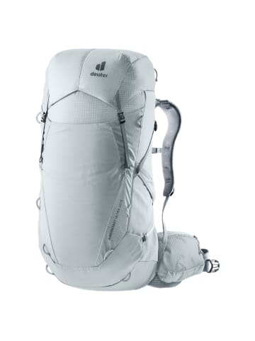 Deuter Aircontact Ultra 40+5 - Wanderrucksack 71 cm in tin-shale