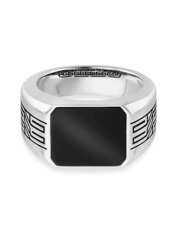 caï Ring für Damen in silber