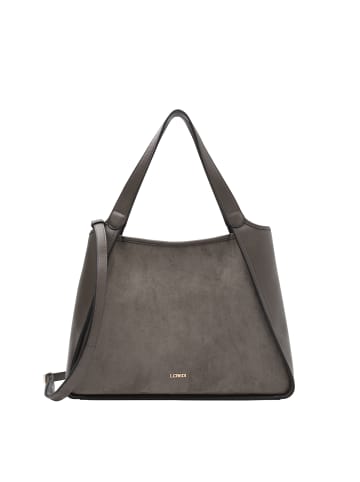 L.Credi Tasche Pheline in taupe - 0002