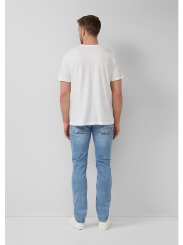 s.Oliver Jeans-Hose NELIO in 51Z2_hellblau