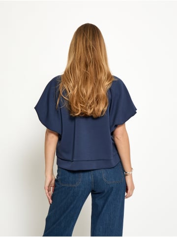 Peppercorn T-Shirt in NAVY