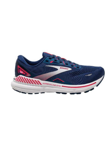 Brooks Laufschuhe Adrenaline GTS 23 in Blau